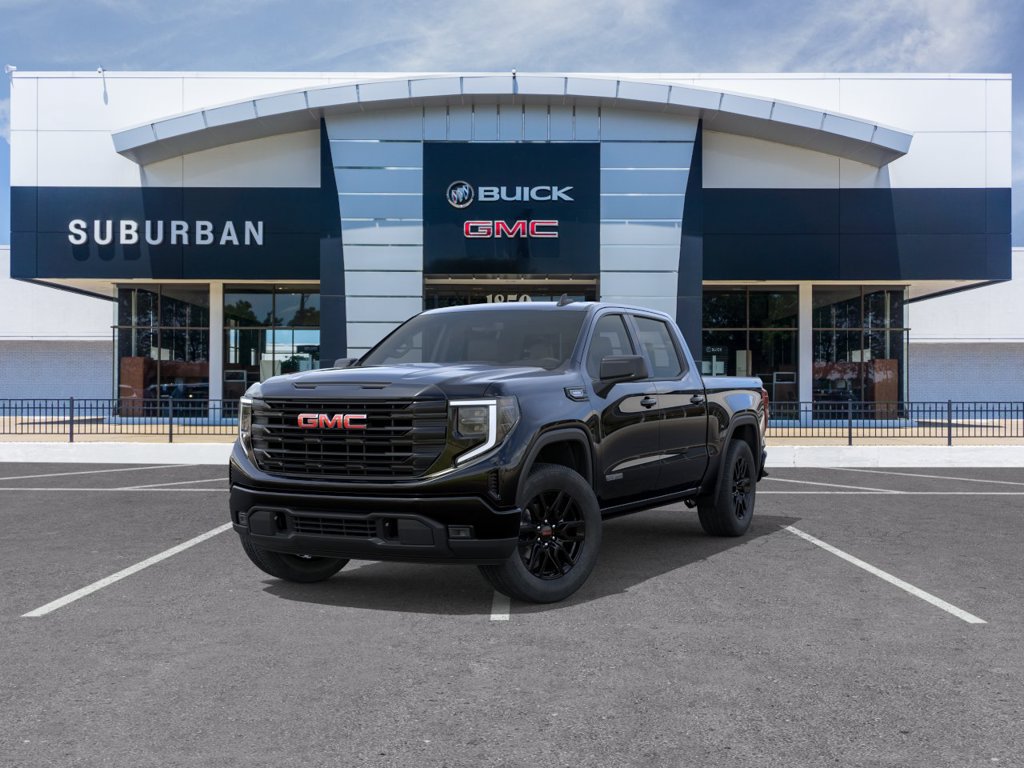  GMC Sierra 1500