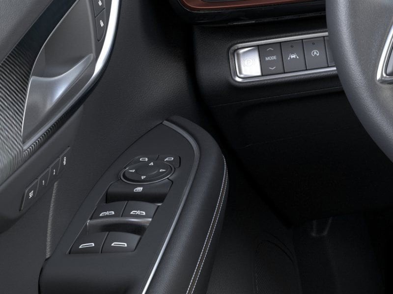 Thumbnail: 2026 Buick Envision - 22