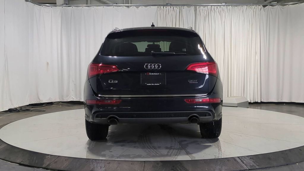 Thumbnail: 2016 Audi Q5 - 7