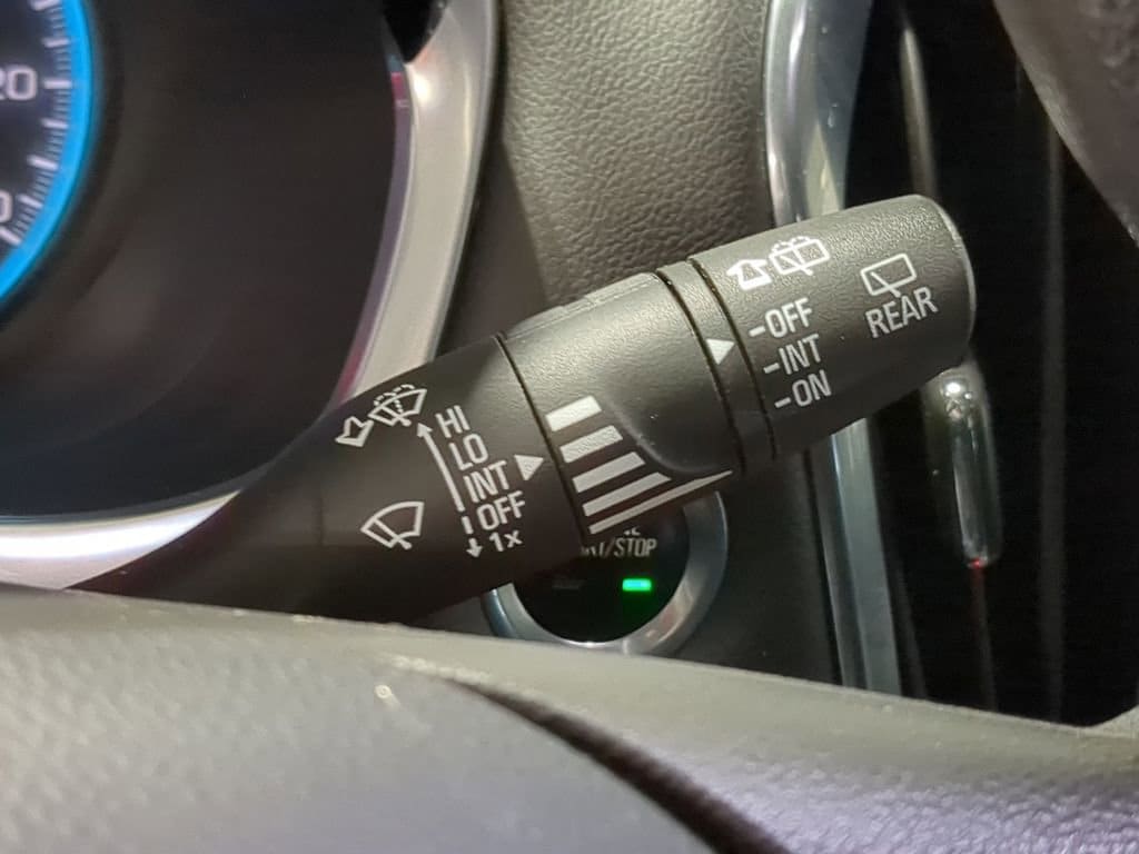 Thumbnail: 2020 Chevrolet Traverse - 37