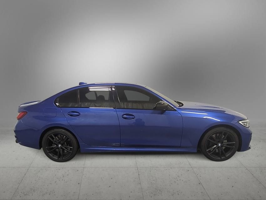 Thumbnail: 2021 BMW 3 Series - 18