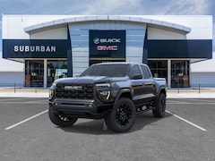 2026 GMC Canyon Elevation Truck