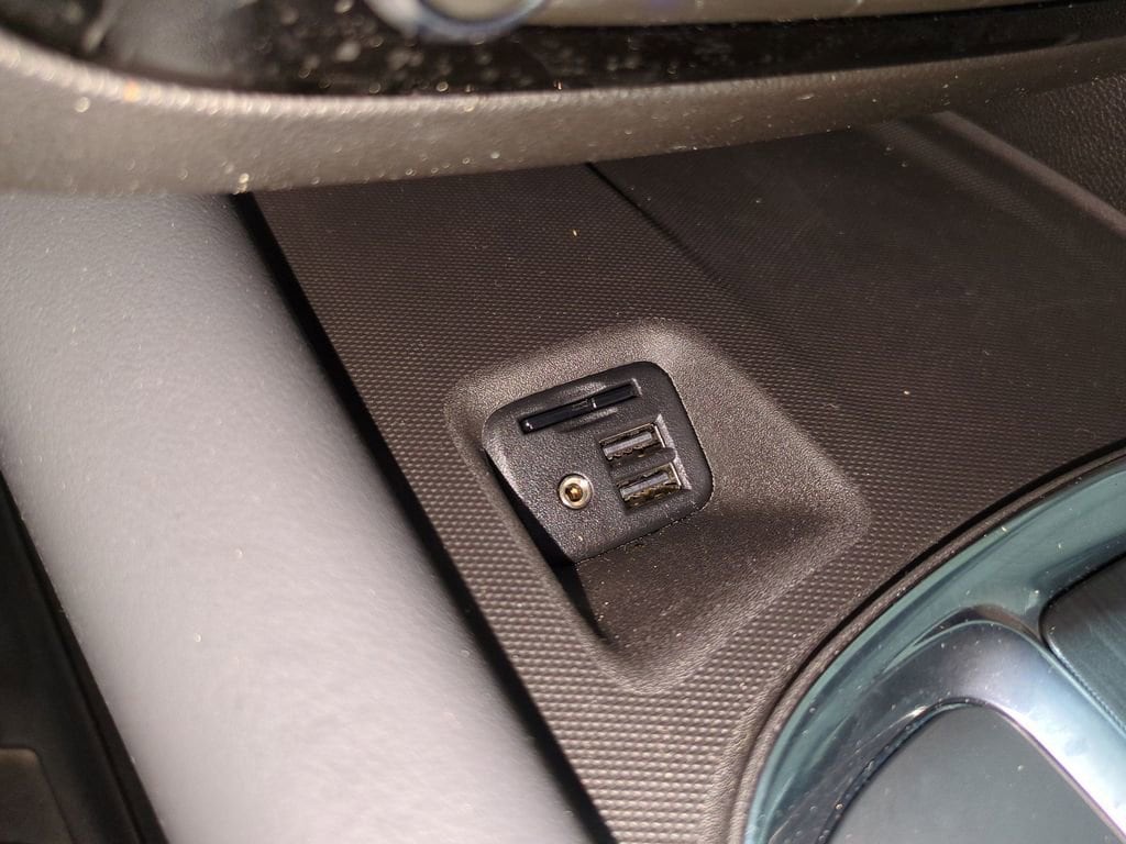 Thumbnail: 2021 Buick Enclave - 37