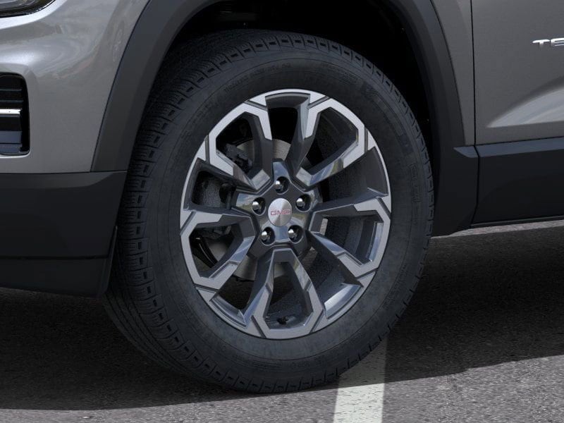 Thumbnail: 2026 GMC Terrain - 9