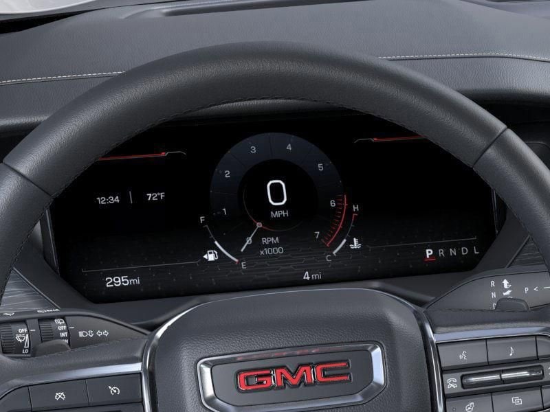 Thumbnail: 2026 GMC Acadia - 18
