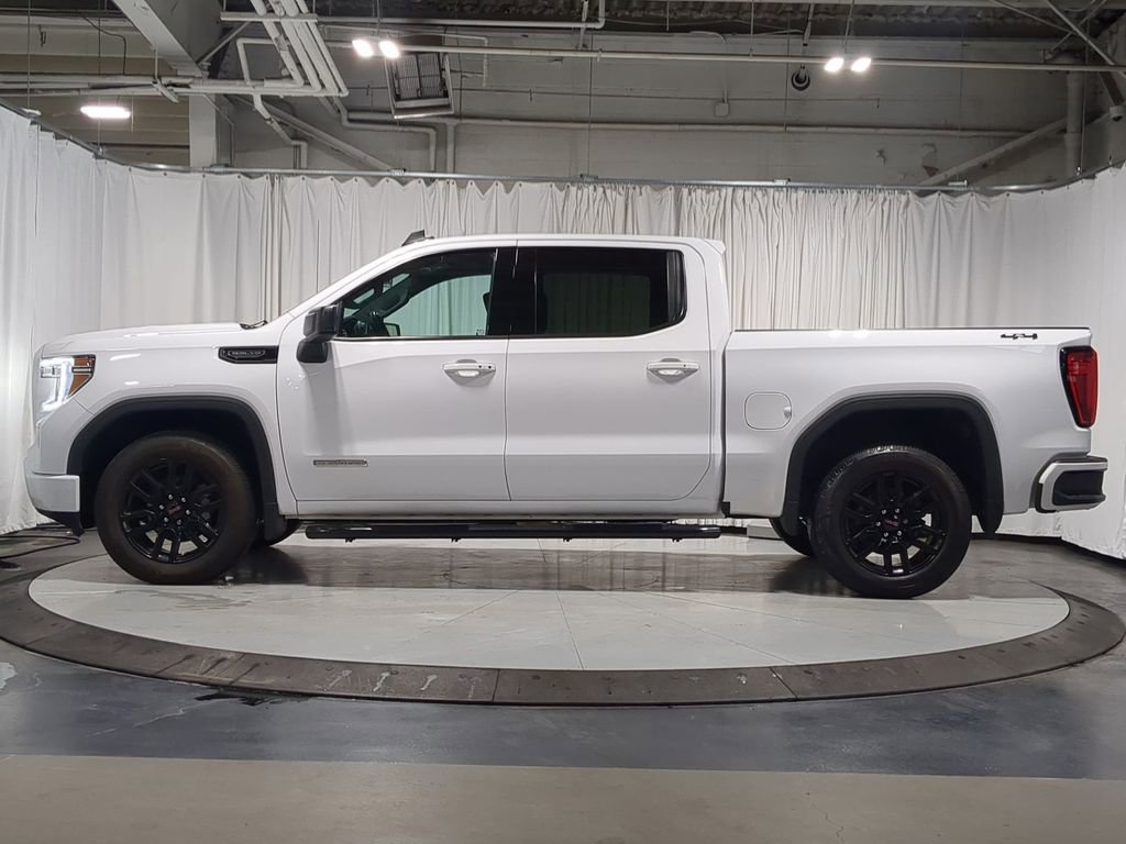 Thumbnail: 2021 GMC Sierra 1500 - 14