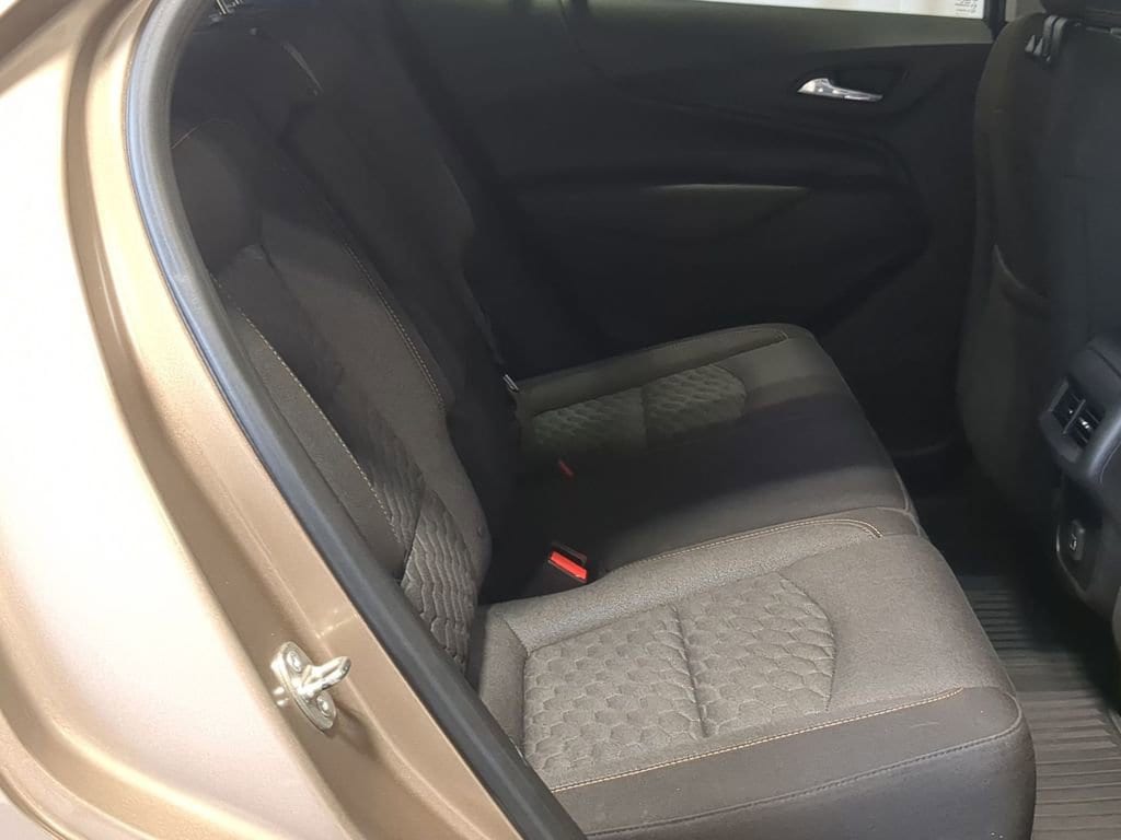 Thumbnail: 2019 Chevrolet Equinox - 24