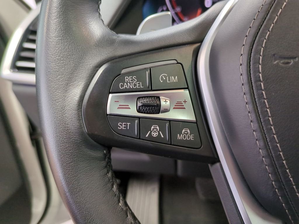 2023 BMW X5 xDrive40i 22