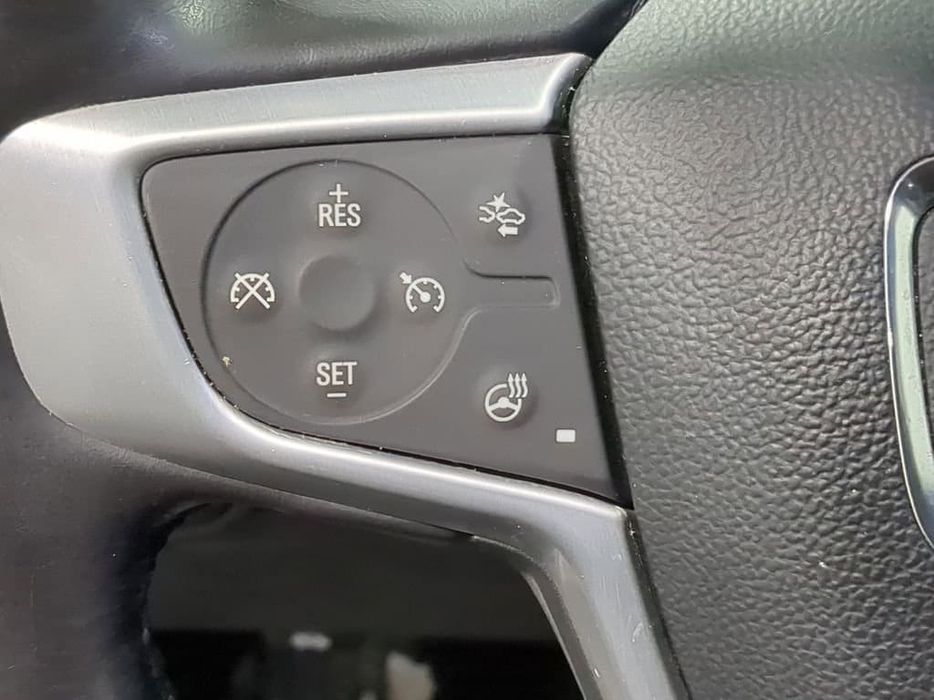 Thumbnail: 2020 GMC Terrain - 37