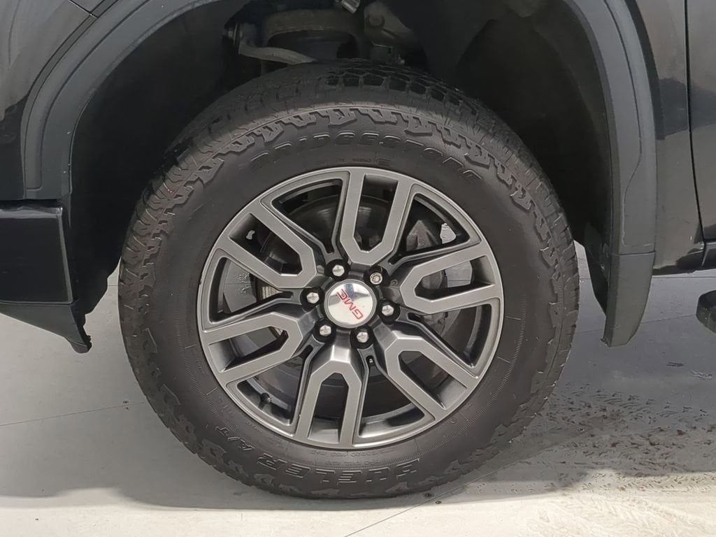 Thumbnail: 2020 GMC Sierra 1500 - 17