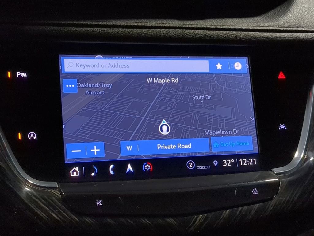 Thumbnail: 2023 Cadillac XT6 - 46