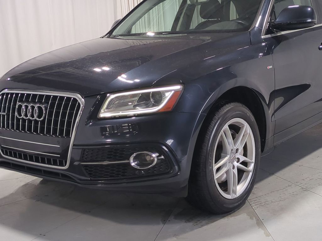 Thumbnail: 2016 Audi Q5 - 11