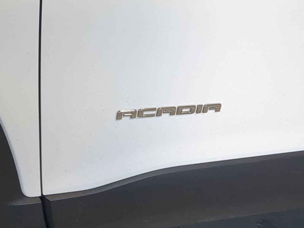 Thumbnail: 2019 GMC Acadia - 16