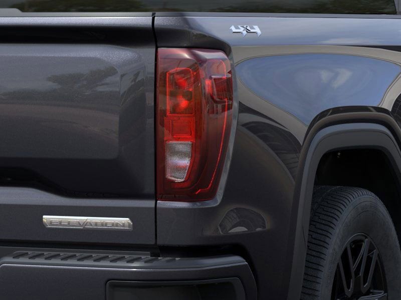 Thumbnail: 2026 GMC Sierra 1500 - 11