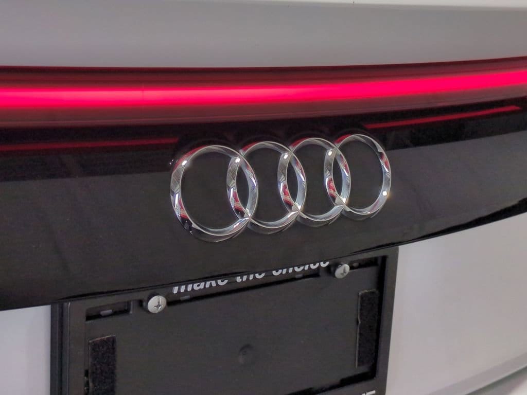 Thumbnail: 2019 Audi Q8 - 15