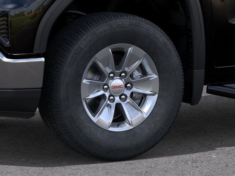 Thumbnail: 2026 GMC Sierra 1500 - 9