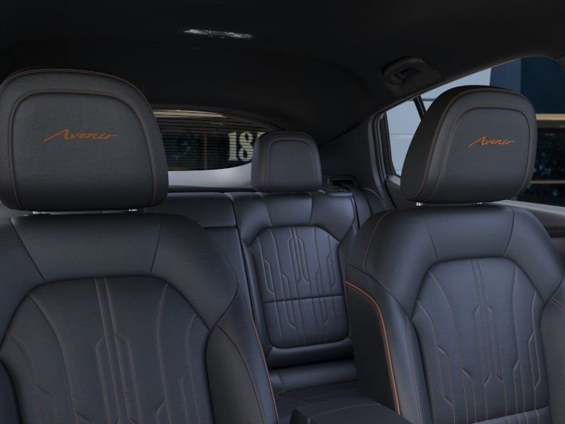 Thumbnail: 2026 Buick Envista - 24