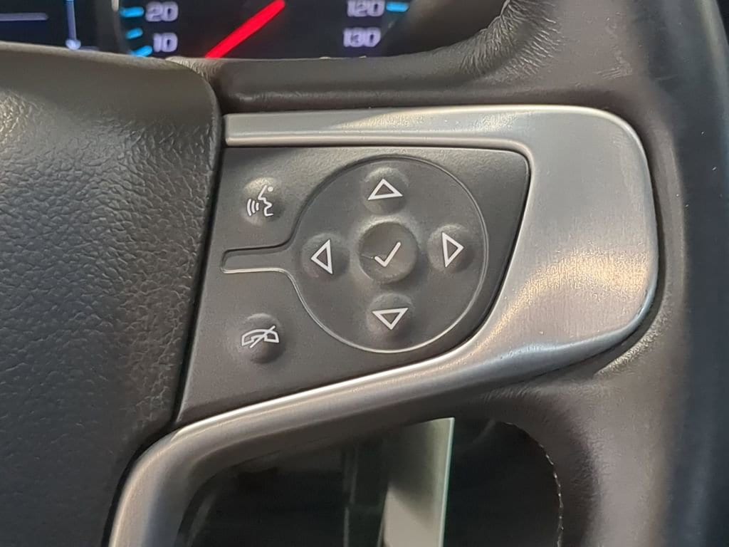 Thumbnail: 2017 GMC Sierra 1500 - 30