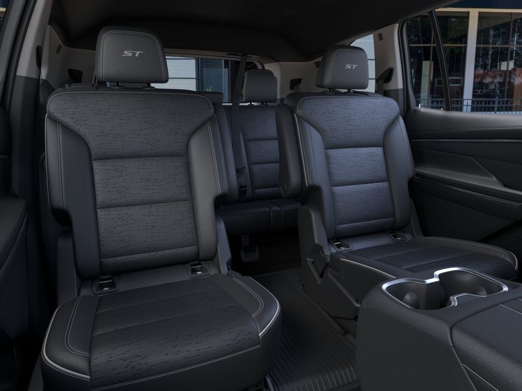 Thumbnail: 2026 Buick Enclave - 17