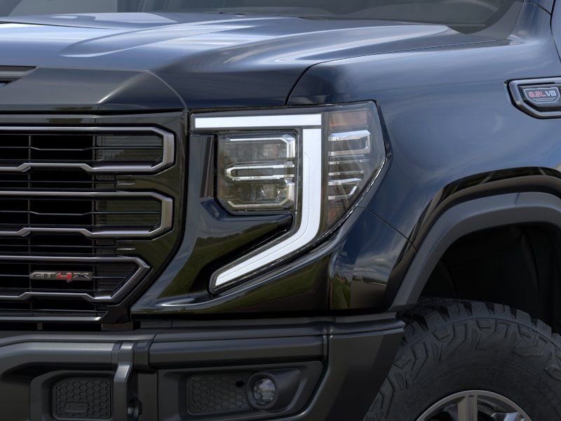 Thumbnail: 2026 GMC Sierra 1500 - 10