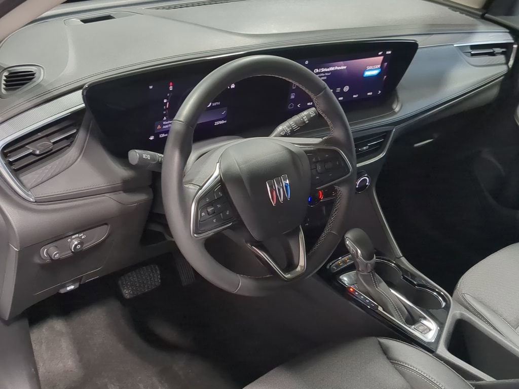 Thumbnail: 2024 Buick Encore GX - 10