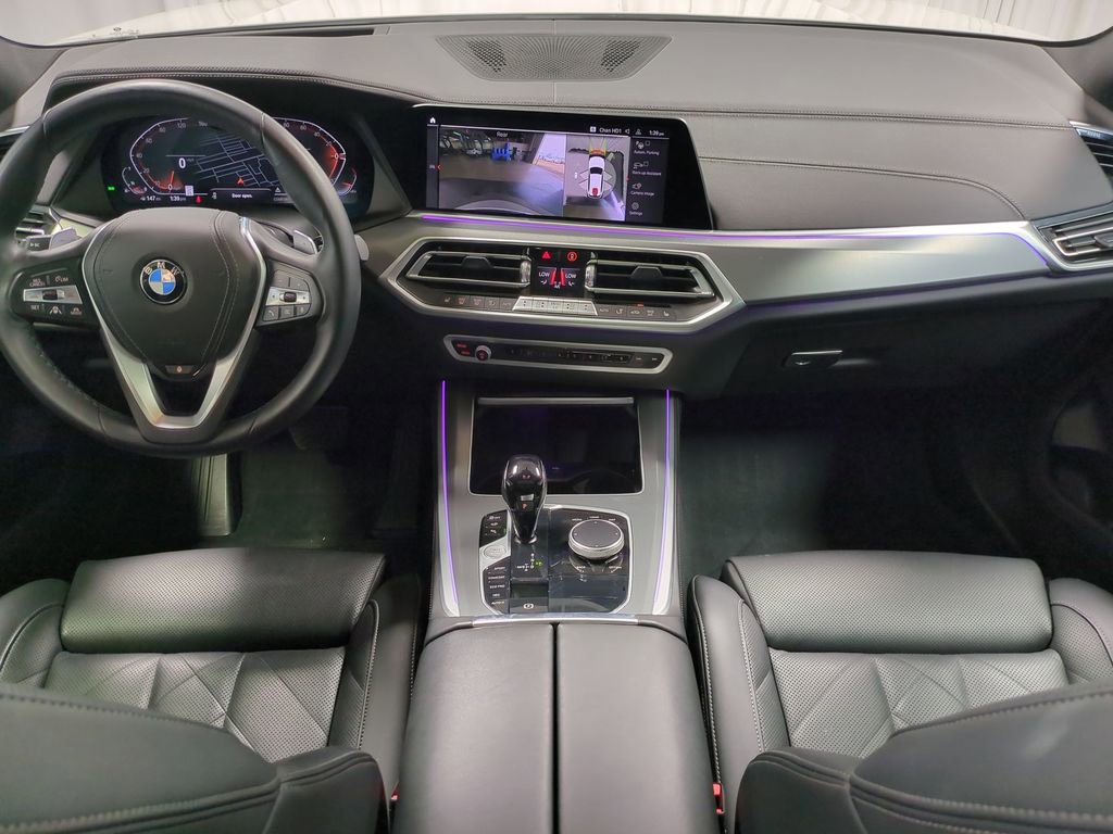 2023 BMW X5 xDrive40i 14