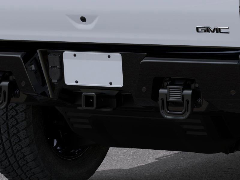 Thumbnail: 2025 GMC Hummer EV - 14