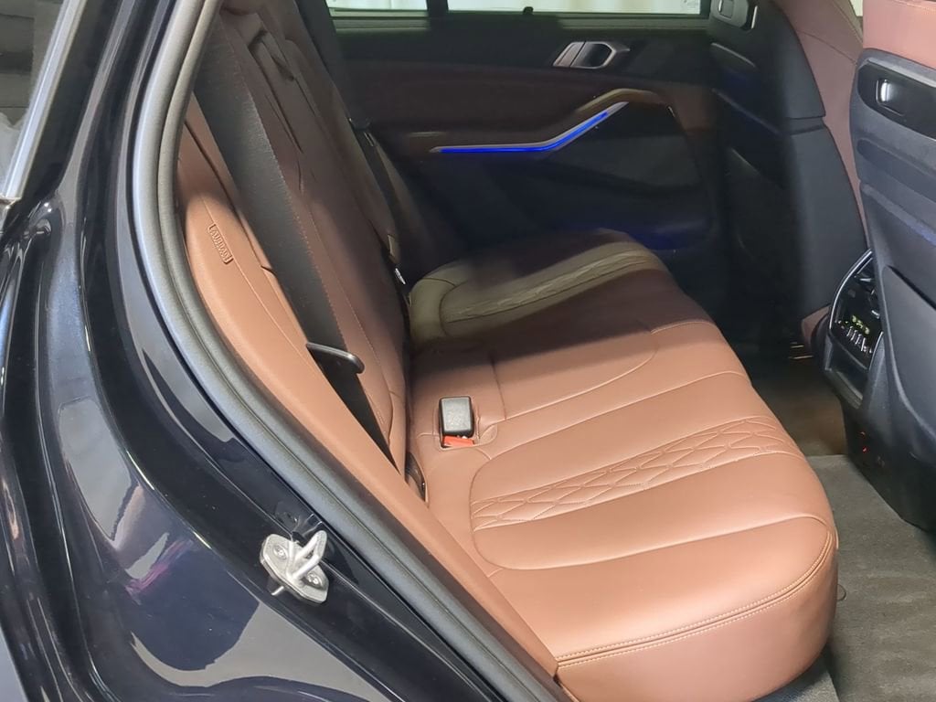 Thumbnail: 2024 BMW X5 - 23