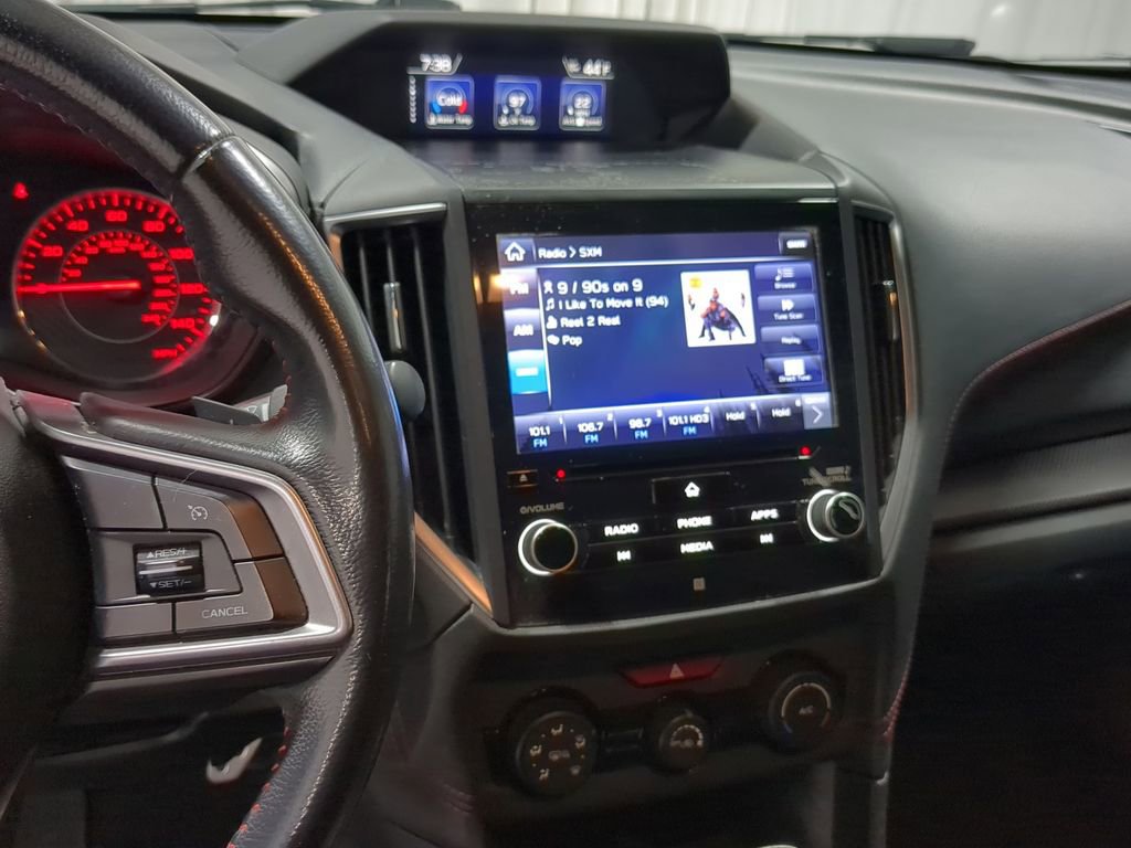 Thumbnail: 2018 Subaru Impreza - 38