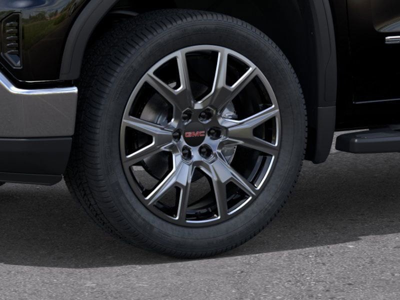 Thumbnail: 2026 GMC Sierra 1500 - 9