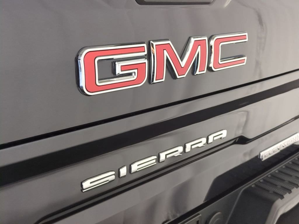Thumbnail: 2022 GMC Sierra 1500 - 12