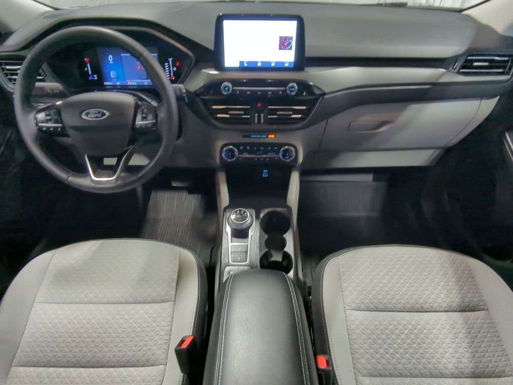 Thumbnail: 2023 Ford Escape - 17