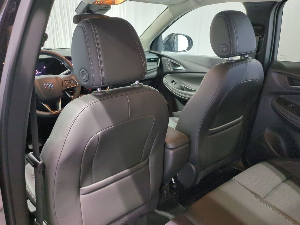 Thumbnail: 2024 Buick Encore GX - 20