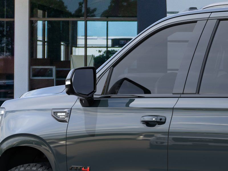 Thumbnail: 2026 GMC Yukon XL - 12