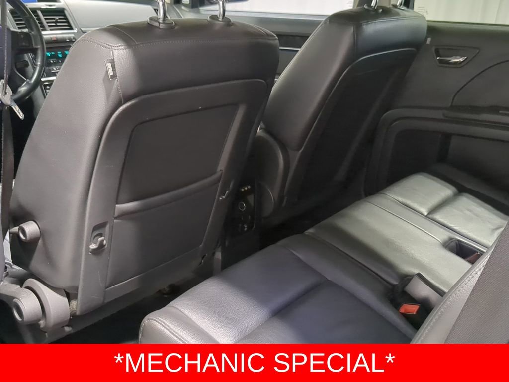 Thumbnail: 2010 Dodge Journey - 25