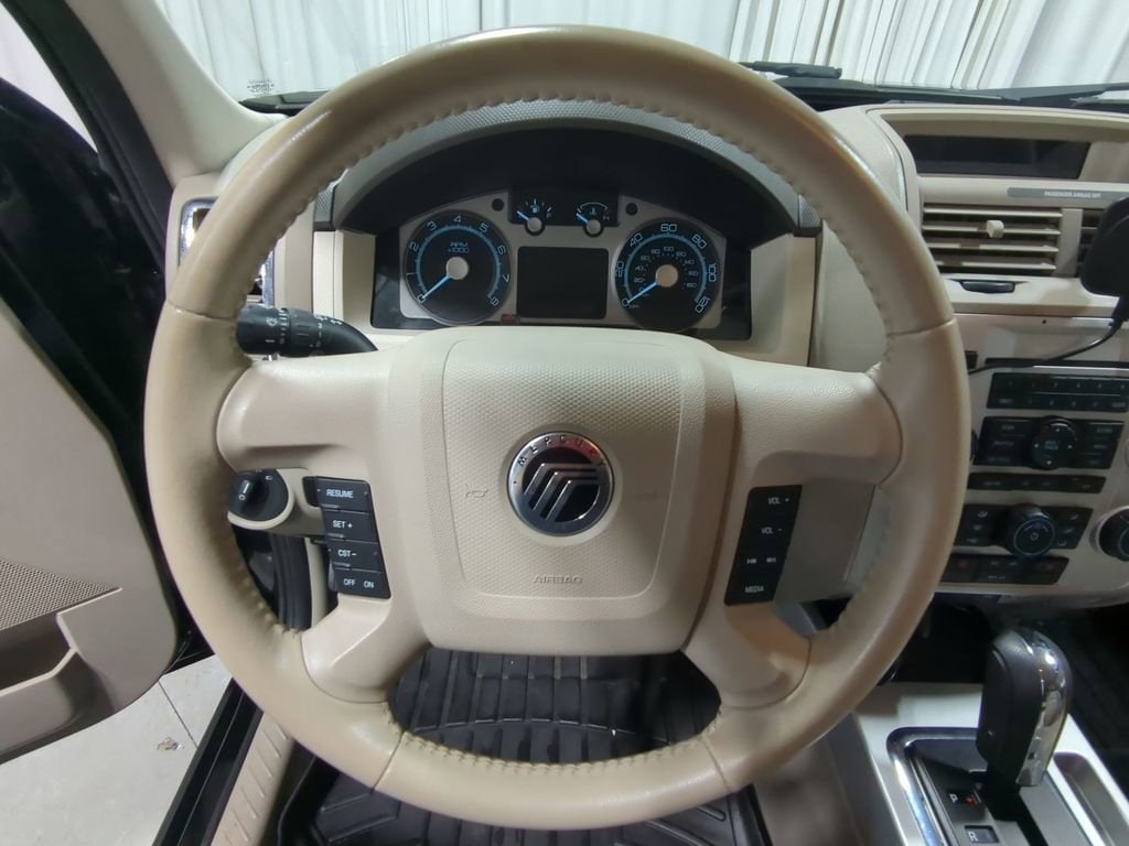 Thumbnail: 2008 Mercury Mariner - 26