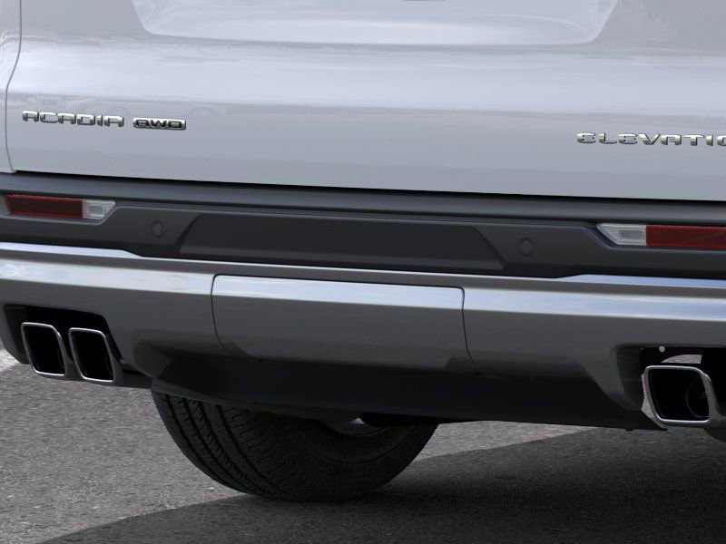 Thumbnail: 2026 GMC Acadia - 14