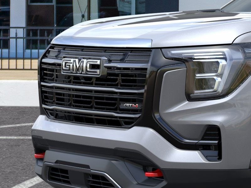 Thumbnail: 2026 GMC Terrain - 13