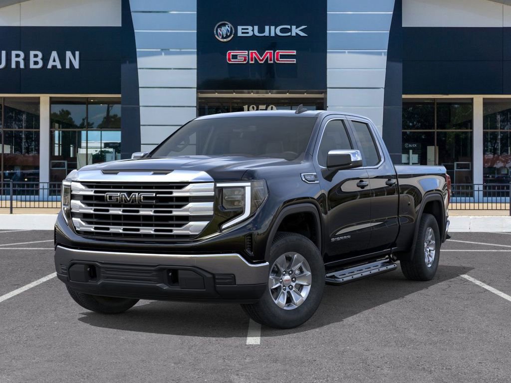 Thumbnail: 2026 GMC Sierra 1500 - 6