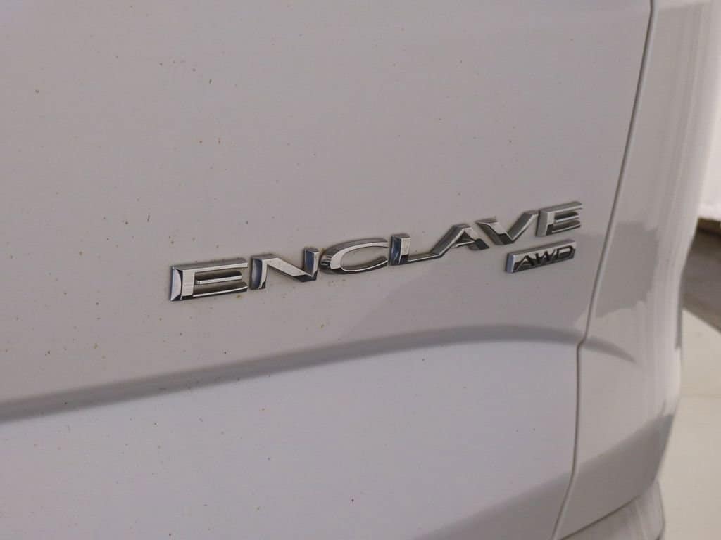 Thumbnail: 2019 Buick Enclave - 16