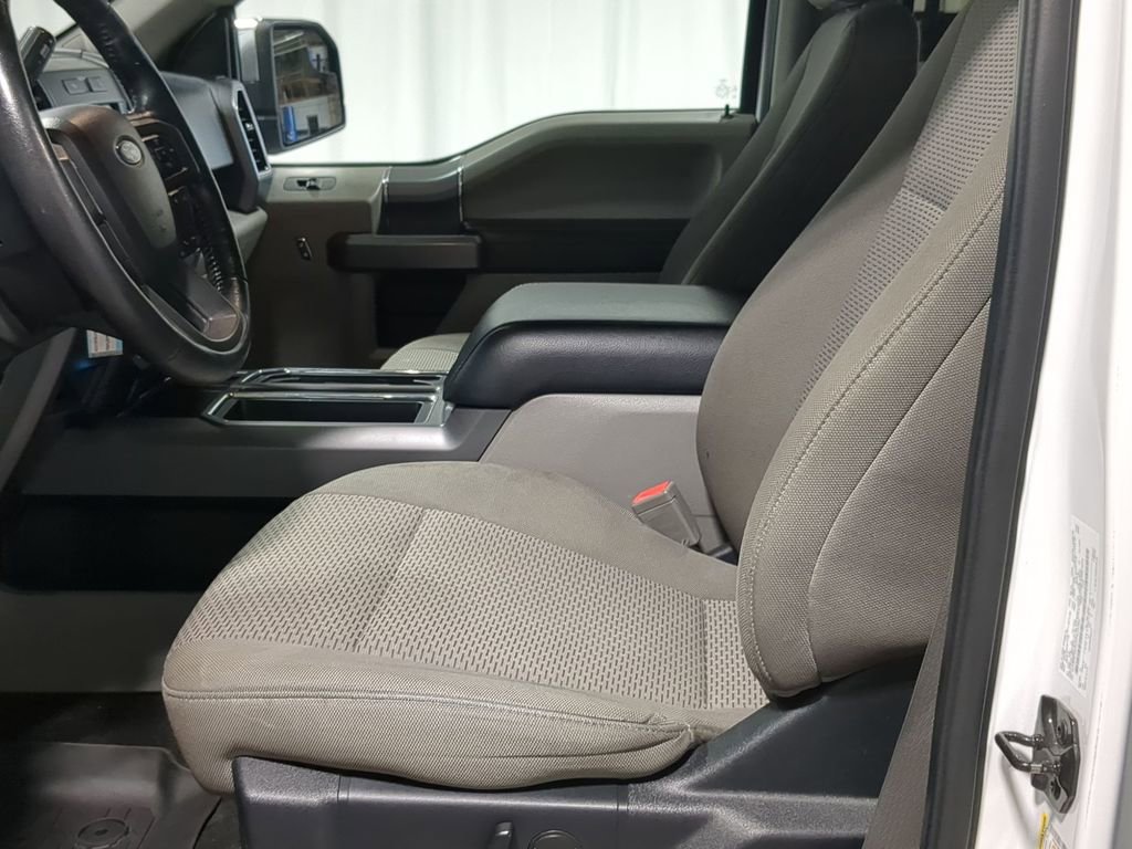 Thumbnail: 2019 Ford F-150 - 29