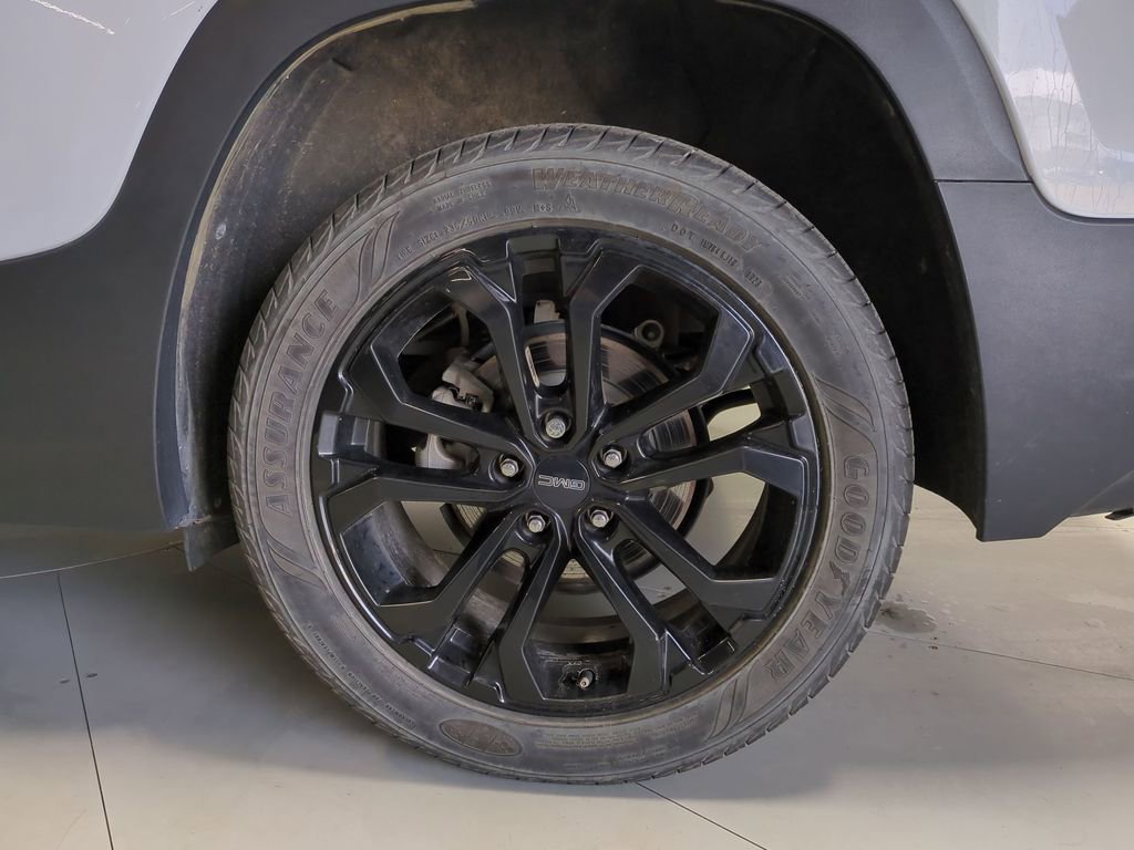 Thumbnail: 2021 GMC Terrain - 13