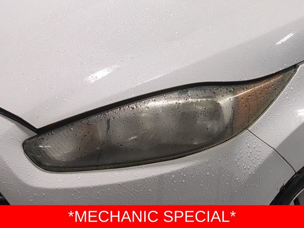 Thumbnail: 2016 Ford Fiesta - 18