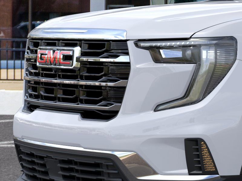 Thumbnail: 2026 GMC Acadia - 13