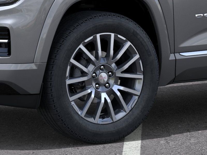 Thumbnail: 2026 GMC Terrain - 9