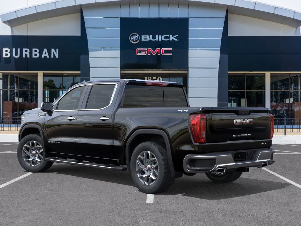 Thumbnail: 2026 GMC Sierra 1500 - 3