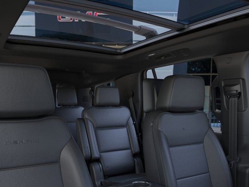 Thumbnail: 2026 GMC Yukon - 24