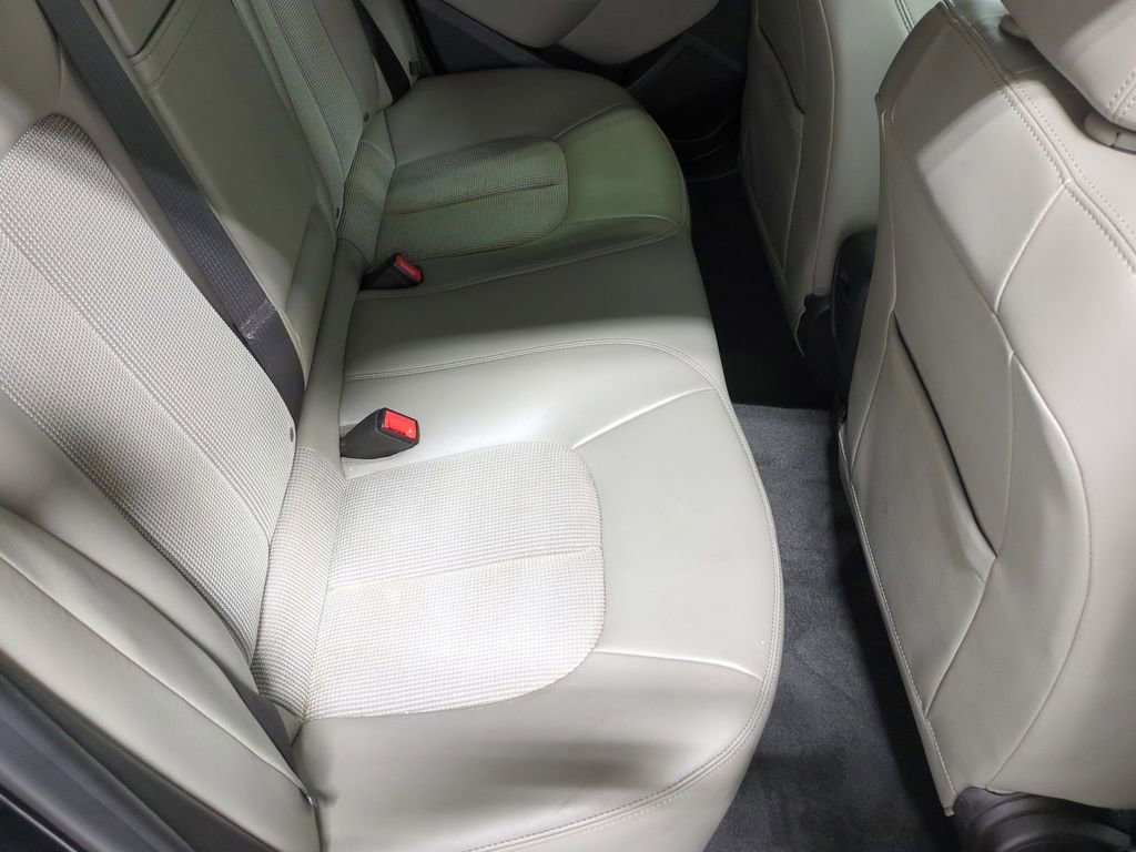 Thumbnail: 2016 Buick Verano - 22