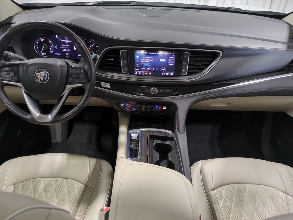 Thumbnail: 2022 Buick Enclave - 14