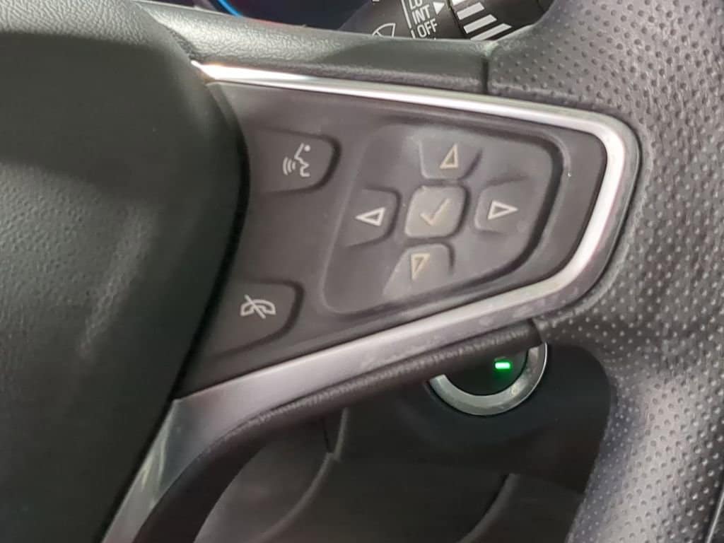 Thumbnail: 2022 Chevrolet Equinox - 37